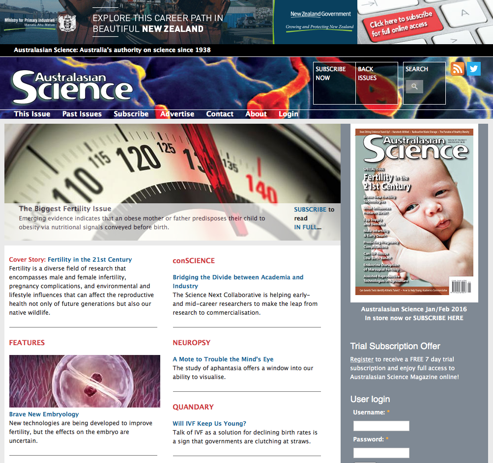 Services | Control Publishing