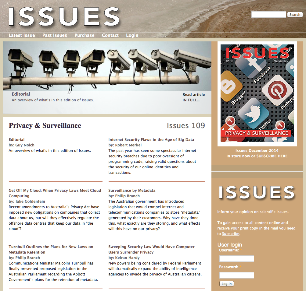 Services | Control Publishing